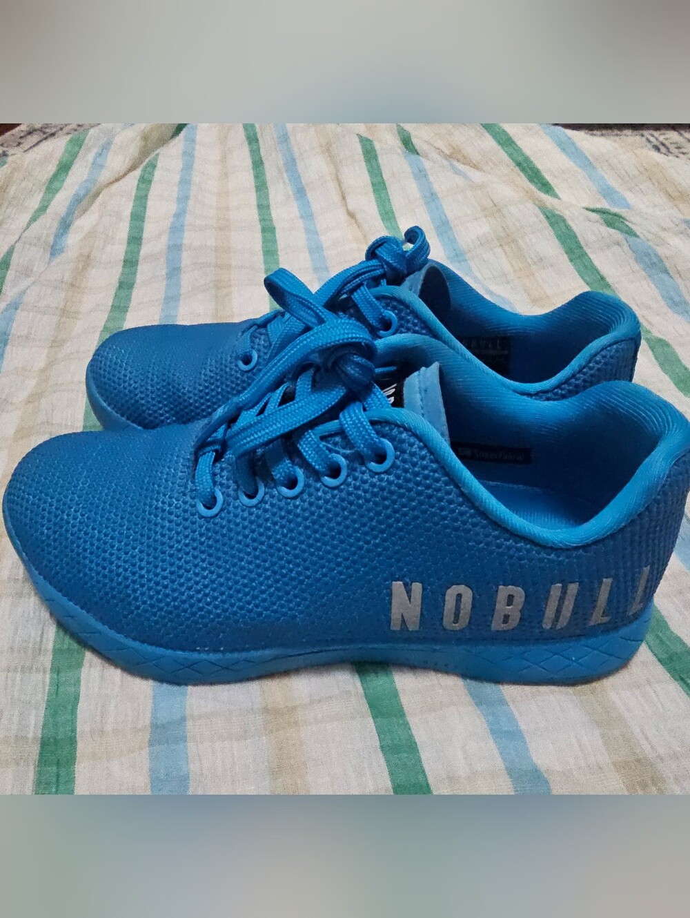 NOBULL Trainer Shoes